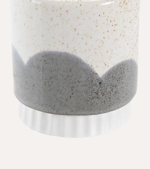 Decoración Luminosa Led de Cerámica