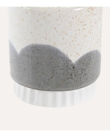 Decoración Luminosa Led de Cerámica