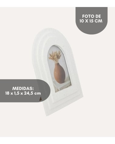 Marco de Fotos Emily de MDF