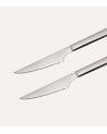 Set de 2 Cuchillos Chuleteros Alida 18% Profesional