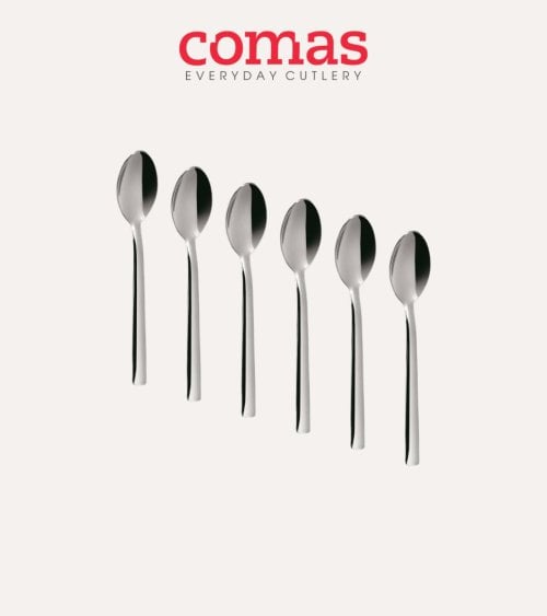 Set de 6 Cucharitas de Café...
