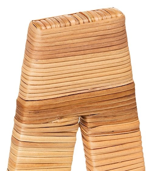 Figura Decorativa con Palabra Casa