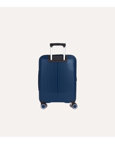 Maleta Rígida Brooklyn con Bolsillo para Portátil