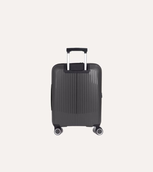 Maleta Rígida Brooklyn con Bolsillo para Portátil