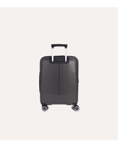 Maleta Rígida Brooklyn con Bolsillo para Portátil