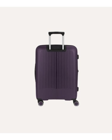 Maleta Rígida Brooklyn Expansible