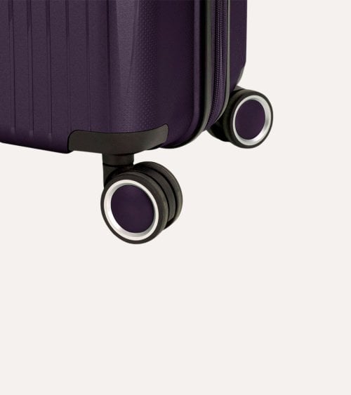 Maleta Rígida Brooklyn Expansible