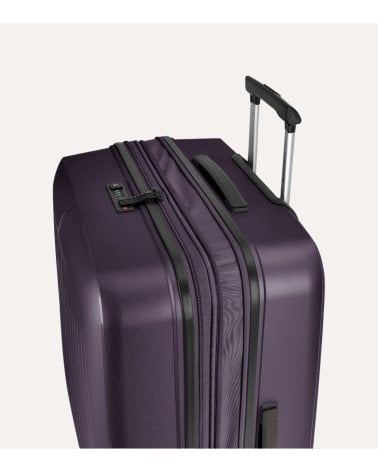 Maleta Rígida Brooklyn Expansible