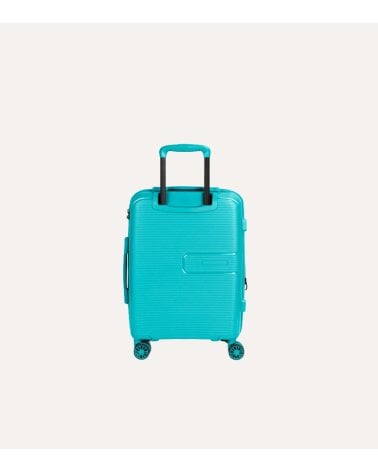 Maleta Rígida Steady Expansible