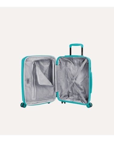 Maleta Rígida Steady Expansible