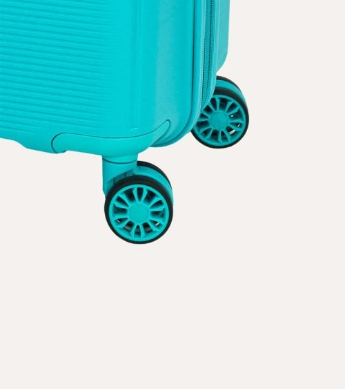 Maleta Rígida Steady Expansible