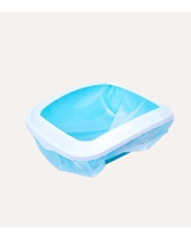 Set de 12 Bolsas para Arenero de Gato