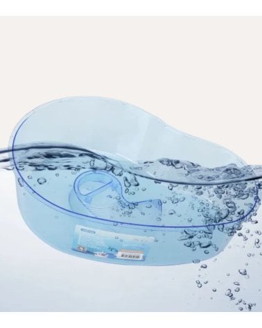 Acuario Isla para Casa de Tortugas