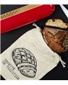 Bolsa para Pan de Algodón Serigrafiada