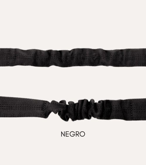 Correa para Cinturón de Seguridad de Mascotas con Nylon