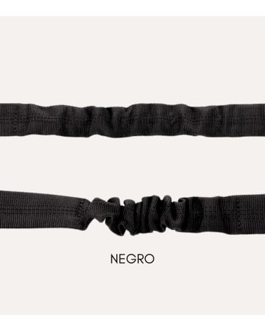 Correa para Cinturón de Seguridad de Mascotas con Nylon