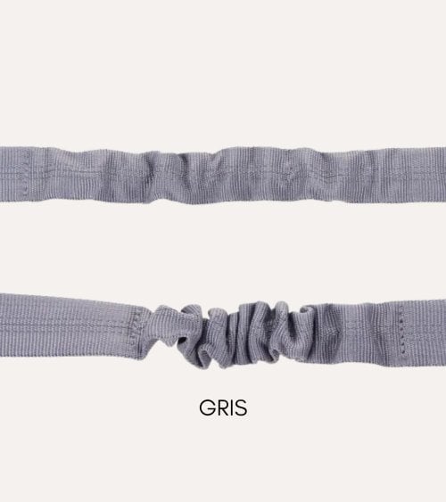 Correa para Cinturón de Seguridad de Mascotas con Nylon