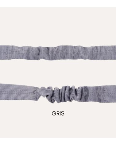 Correa para Cinturón de Seguridad de Mascotas con Nylon