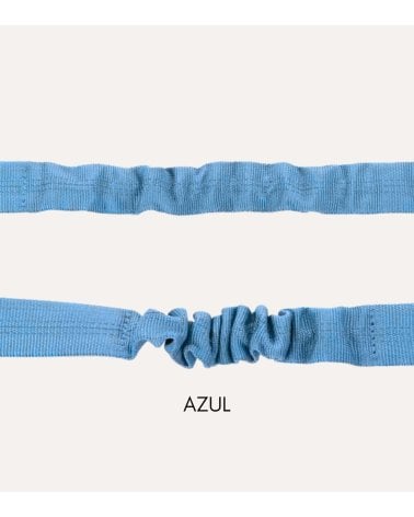 Correa para Cinturón de Seguridad de Mascotas con Nylon