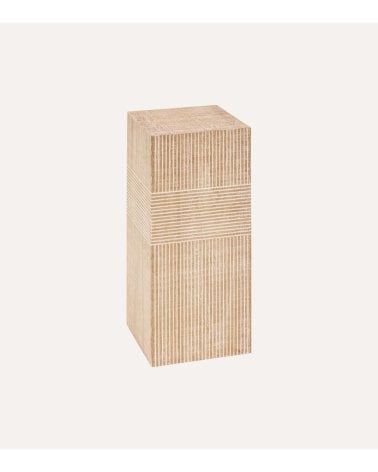 Soporte para Plantas Nilia de Madera