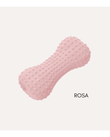 Hueso de Látex para Juguete de Mascotas con Sonido