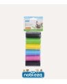 Set de 6 Rollos de Bolsas de Basura para Perros