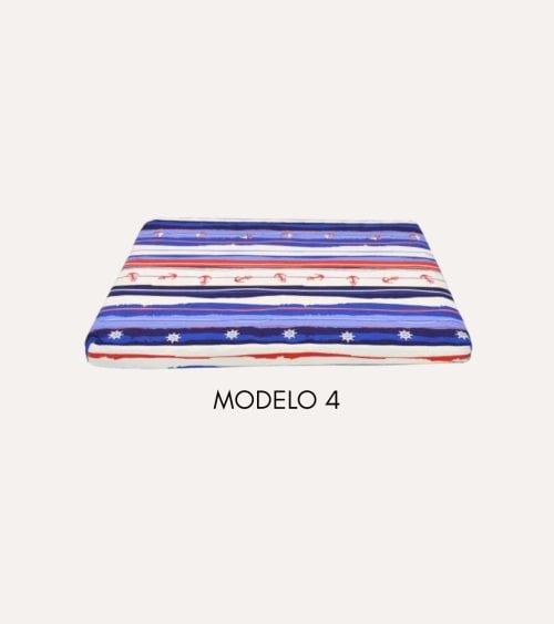 Cojín para Mascotas de Esponja