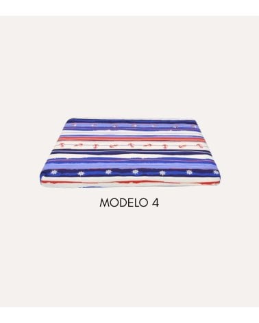 Cojín para Mascotas de Esponja