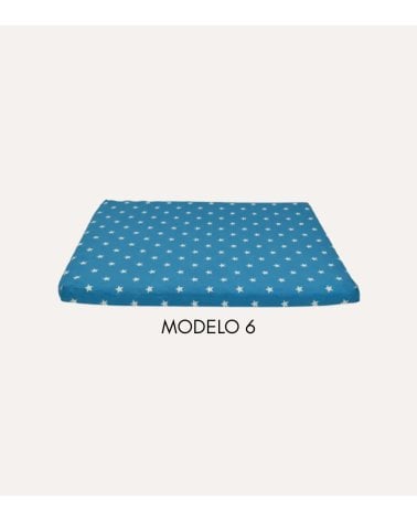 Cojín para Mascotas de Esponja