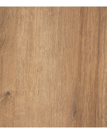 Escritorio de 2 Puertas Colva de MDF y Acero