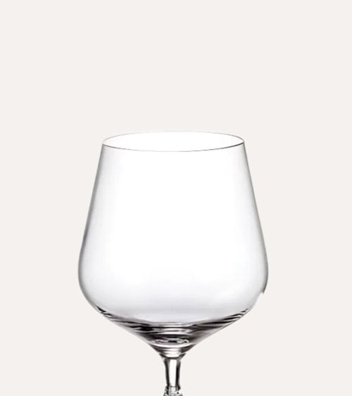 Set de 4 Copas de Coñac Bohemia Sira