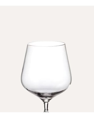 Set de 4 Copas de Coñac Bohemia Sira