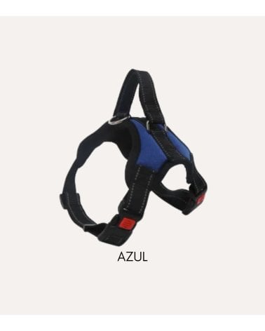 Arnés para Perros Torácico Ajustable