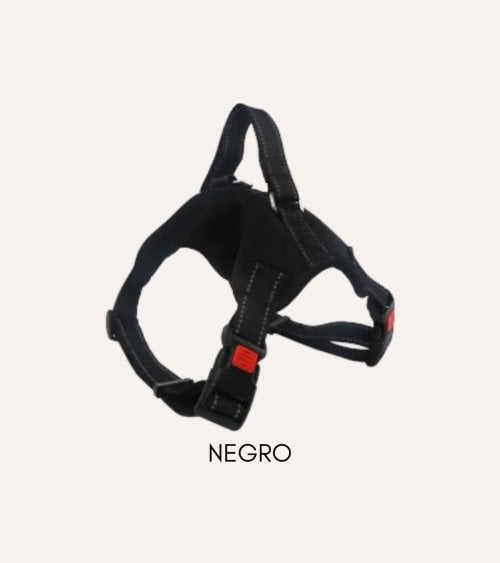 Arnés para Perros Torácico Ajustable