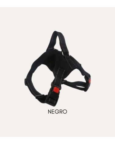 Arnés para Perros Torácico Ajustable