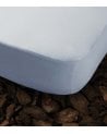 Protector de Colchón LUNA, Impermeable 100% Algodón