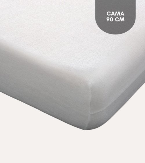 Funda de Colchón ODESSA Elástica de Microfibra