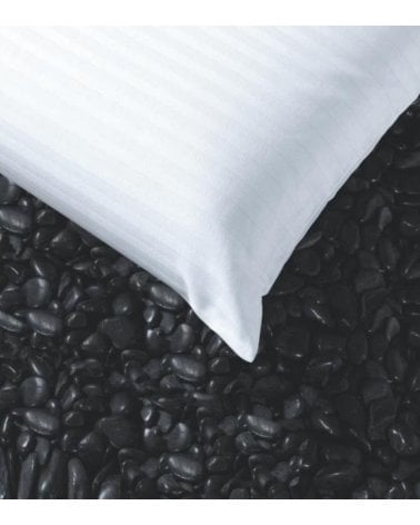 Funda de Almohada GLORIA de Algodón y Poliéster