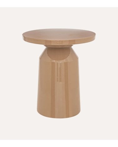 Mesa Auxiliar Totem de Metal