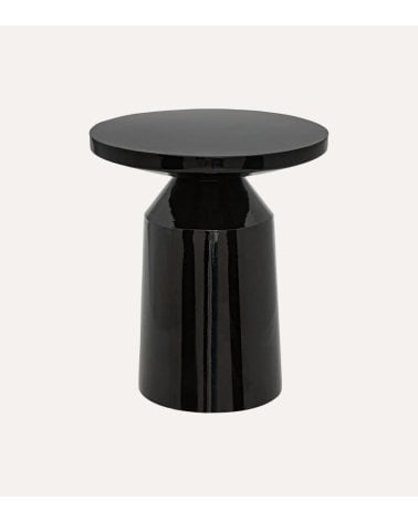 Mesa Auxiliar Totem de Metal