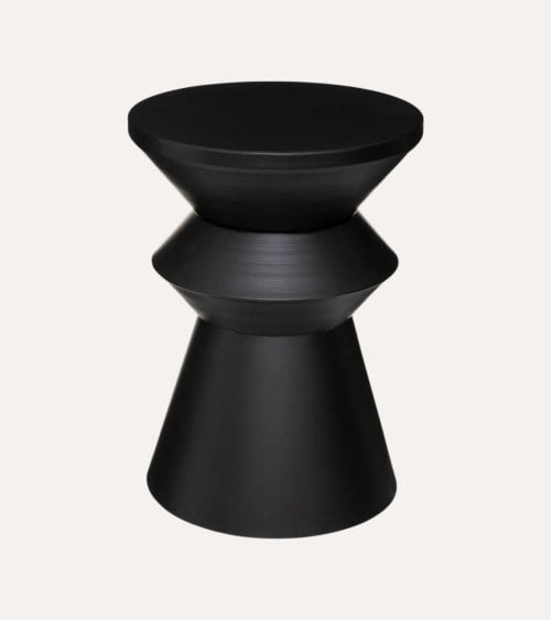 Mesa Auxiliar Totem Riten de MDF