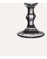 Set de 6 Copas de Cava Diamond de Cristal Tallado
