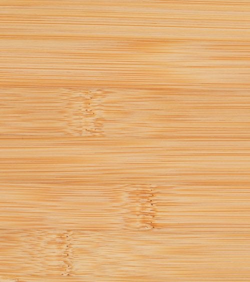 Organizador de Cajones de Bambú Rectangular