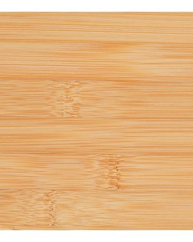 Organizador de Cajones de Bambú Rectangular