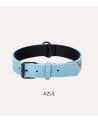 Collar para Mascotas de Cuero PU