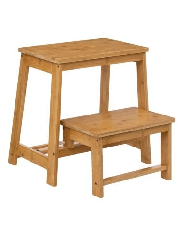 taburete-de-madera-plegable-con-escalera-plegable-1