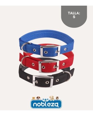Collar para Perros de Espuma Sólida