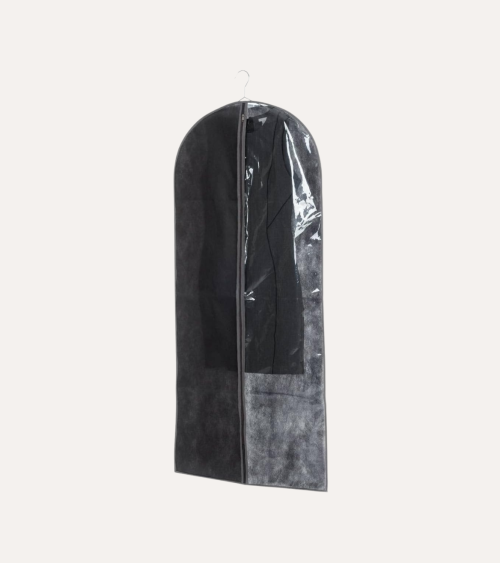 Bolsa de Ropa Portatrajes de Plástico