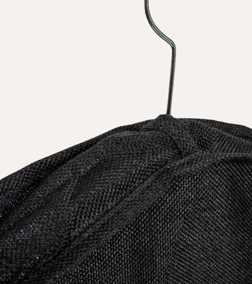 Bolsa de Ropa Portatrajes de Plástico