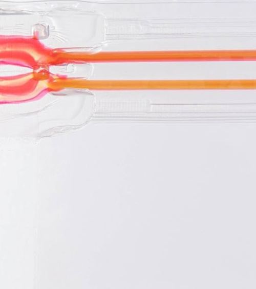 Bolsa de Almacenamiento al Vacío con Percha de PP